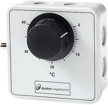 Temperaturregler RWB2/0.40-A4015 mit integriertem Fühler